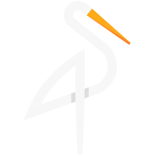 Logo Stork